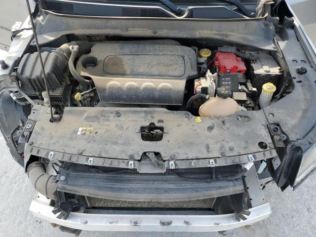 2020 Jeep Compass Limited VIN: 3C4NJCCB9LT114801 Lot: 58661934