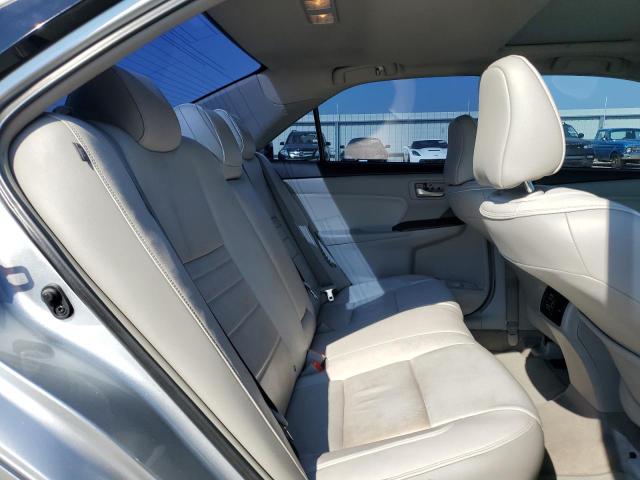 2015 TOYOTA CAMRY HYBR - 4T1BD1FK7FU169294