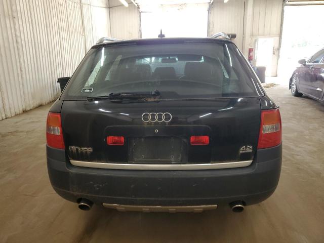 2005 Audi Allroad 4.2 VIN: WA1YL64B35N000717 Lot: 60936234