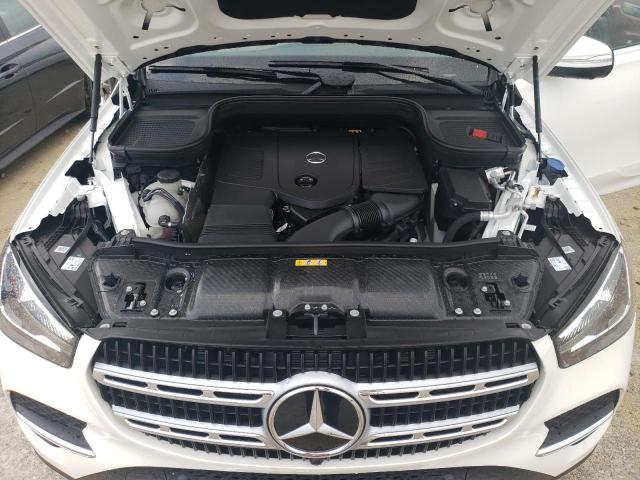 2024 Mercedes-Benz Gle 350 4Matic VIN: 4JGFB4FB8RB213585 Lot: 59117894