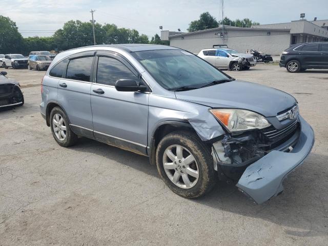 2008 Honda Cr-V Ex VIN: 5J6RE485X8L802530 Lot: 58077044