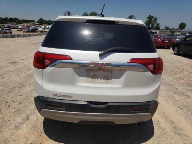 2019 GMC Acadia Sle VIN: 1GKKNLLA3KZ188760 Lot: 57958224