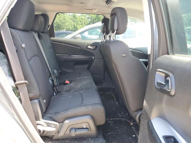 2019 Dodge Journey Se VIN: 3C4PDCBB1KT845481 Lot: 58198774