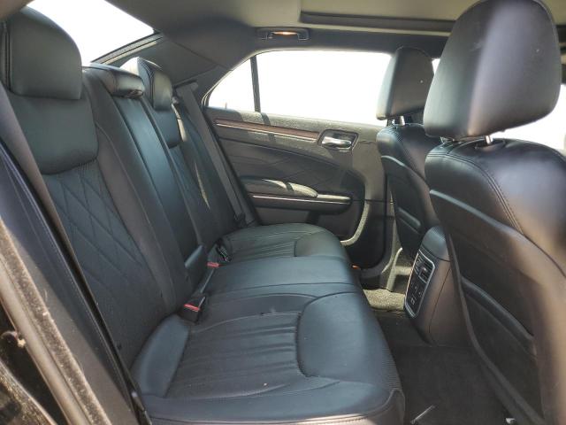 2015 Chrysler 300C Platinum VIN: 2C3CCAPT5FH743630 Lot: 57950054