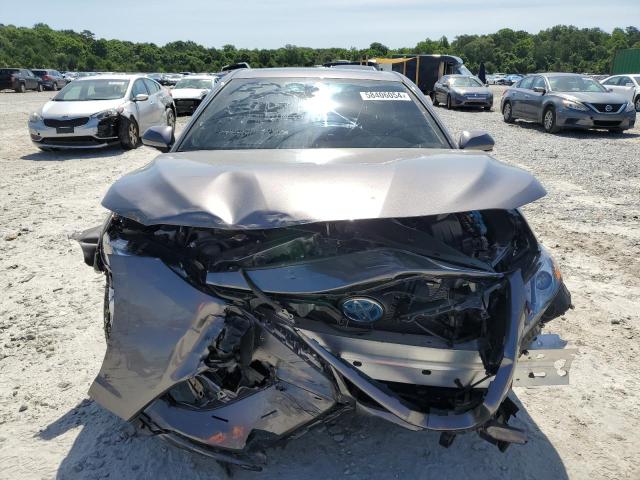 VIN 4T1K31AK7PU615228 2023 Toyota Camry, Xse no.5