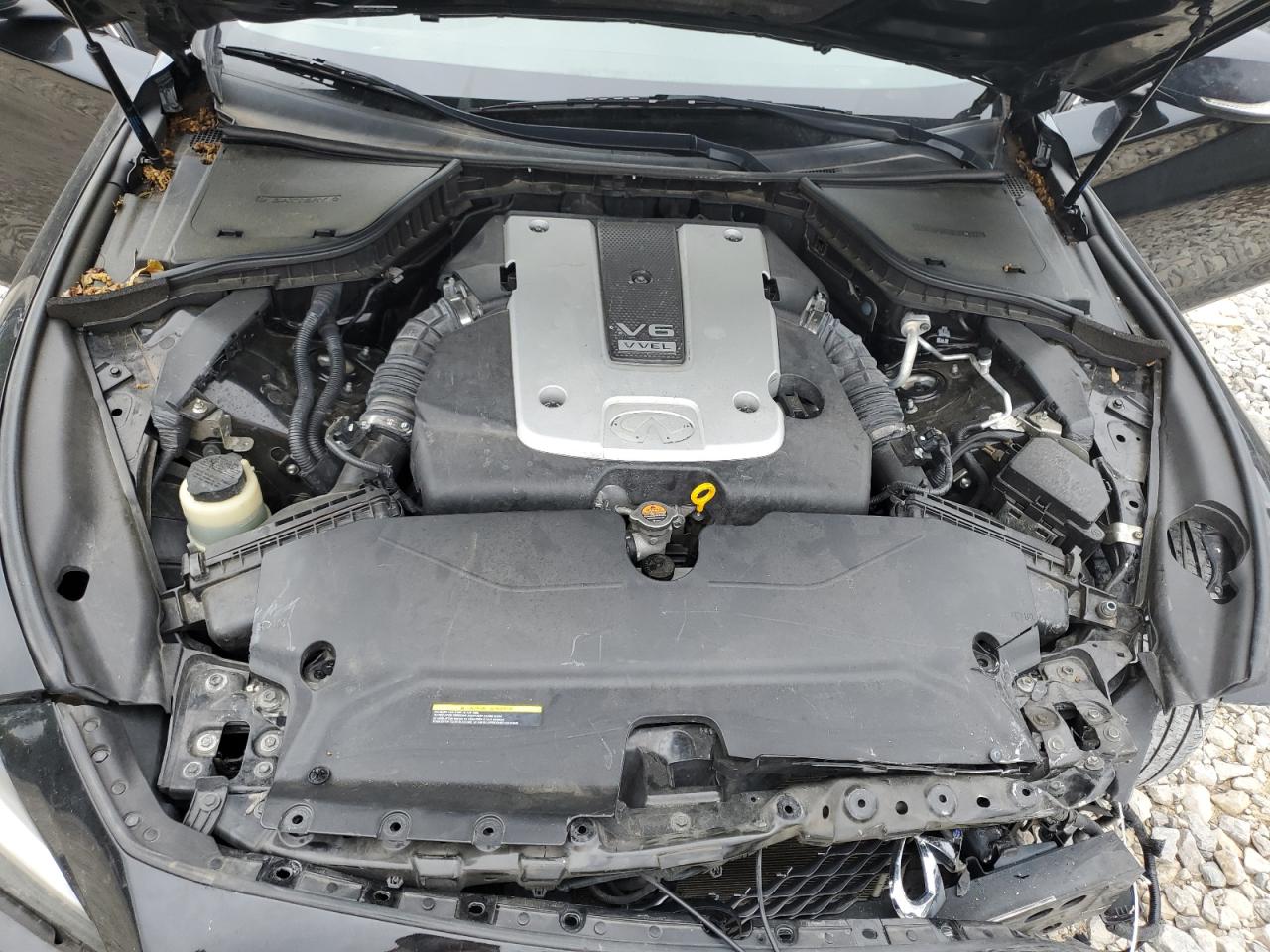 JN1BV7AP2FM335733 2015 Infiniti Q50 Base