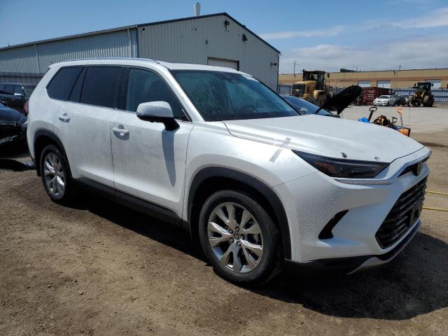 2024 TOYOTA GRAND HIGH - 5TDACAB53RS017203