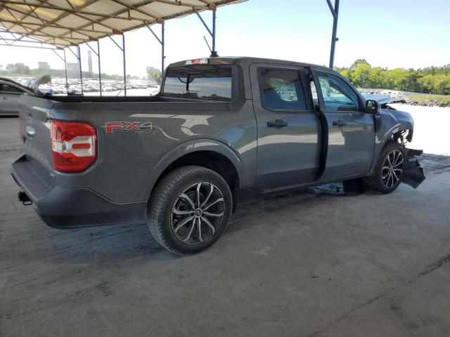 2023 FORD MAVERICK X - 3FTTW8F97PRA08316