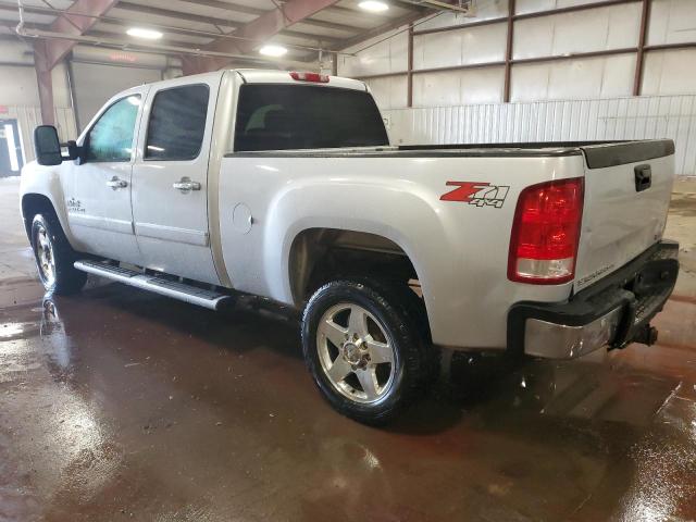 2012 GMC Sierra K2500 Sle VIN: 1GT120CG5CF237768 Lot: 57687484