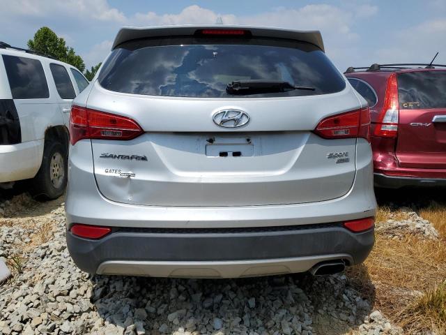 2013 Hyundai Santa Fe Sport VIN: 5XYZUDLBXDG003178 Lot: 48860504