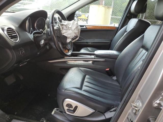 2008 Mercedes-Benz Ml 350 VIN: 4JGBB86E48A394060 Lot: 56152794