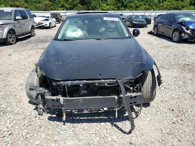 2018 INFINITI Q50 LUXE - JN1EV7AP5JM361247