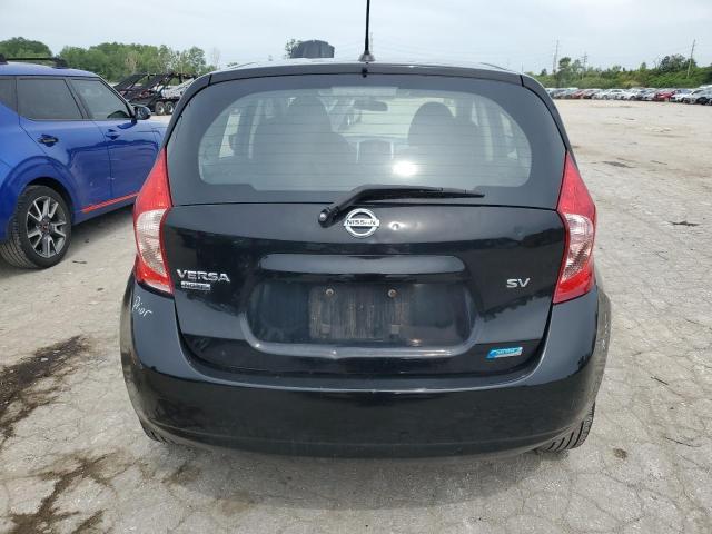 2016 NISSAN VERSA NOTE - 3N1CE2CP7GL363902