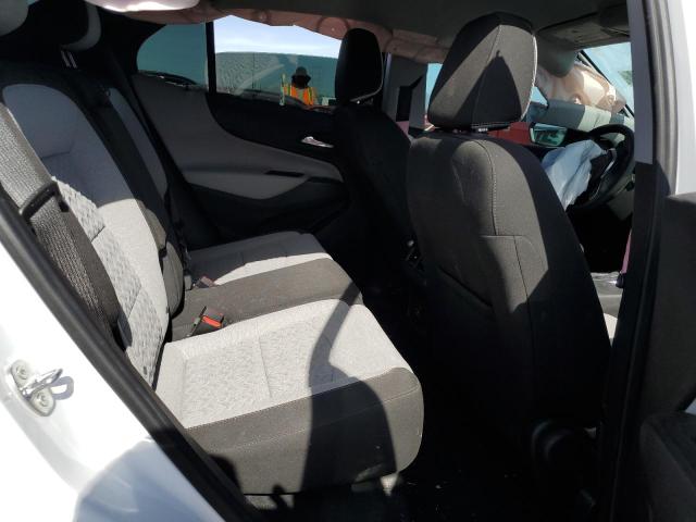 2023 CHEVROLET EQUINOX LS - 3GNAXHEG9PL178045