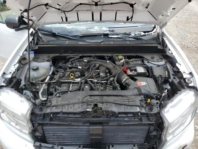 2022 FORD MAVERICK X - 3FTTW8F96NRA15173