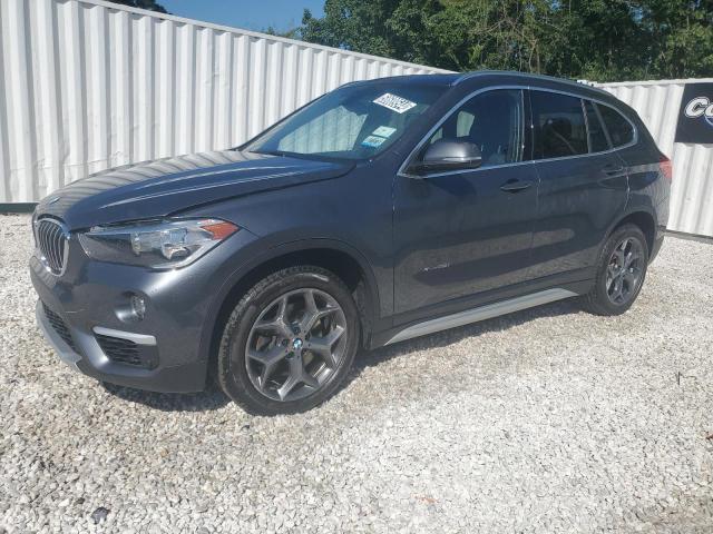 VIN WBXHT3Z36J4A65962 2018 BMW X1, Xdrive28I no.1