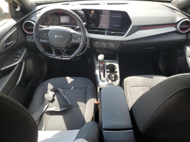 2024 Chevrolet Trax 1Rs VIN: KL77LGE22RC141749 Lot: 58711194