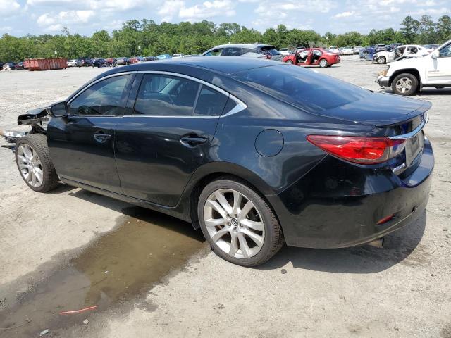 VIN JM1GJ1V65E1139461 2014 Mazda 6, Touring no.2