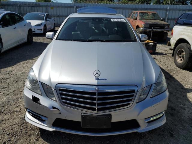 VIN WDDHF8JB6DA716469 2013 Mercedes-Benz E-Class, 3... no.5