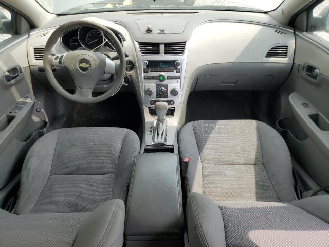 2010 Chevrolet Malibu Ls VIN: 1G1ZB5EB1AF227729 Lot: 59821544