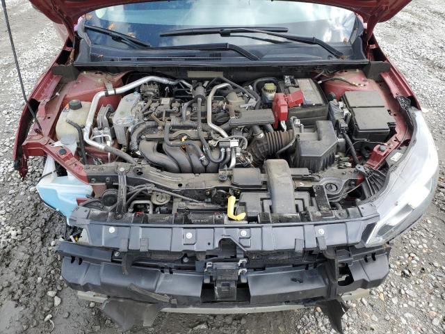 2020 NISSAN SENTRA SV - 3N1AB8CV6LY296031