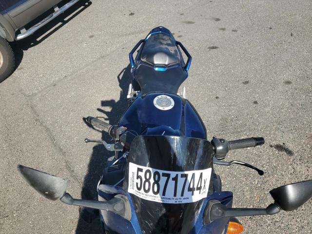 2007 YAMAHA FZ1 S JYARN17E77A002750