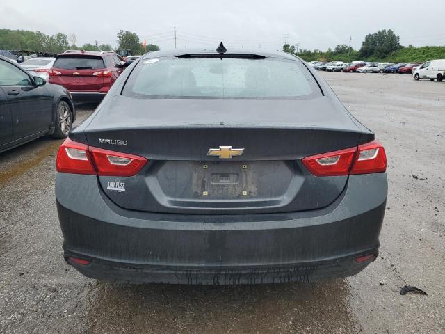 2017 Chevrolet Malibu Ls VIN: 1G1ZB5ST4HF259145 Lot: 60752044