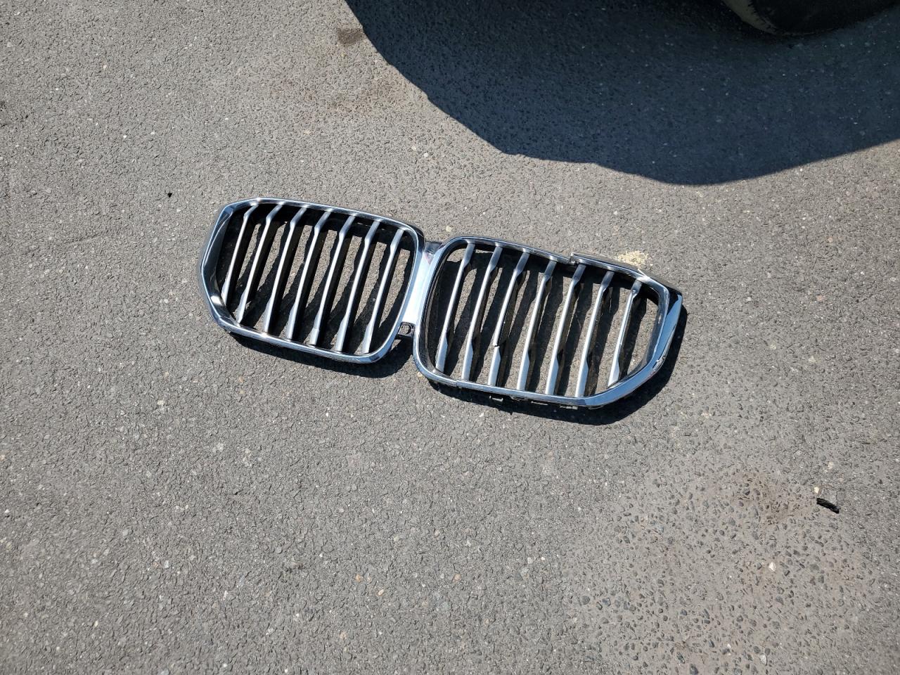 5UXCR6C00M9G39578 2021 BMW X5 xDrive40I