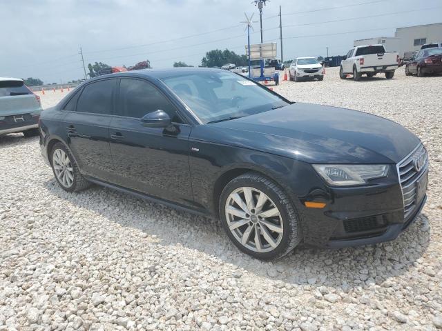 2018 AUDI A4 PREMIUM - WAUKMAF48JA051137