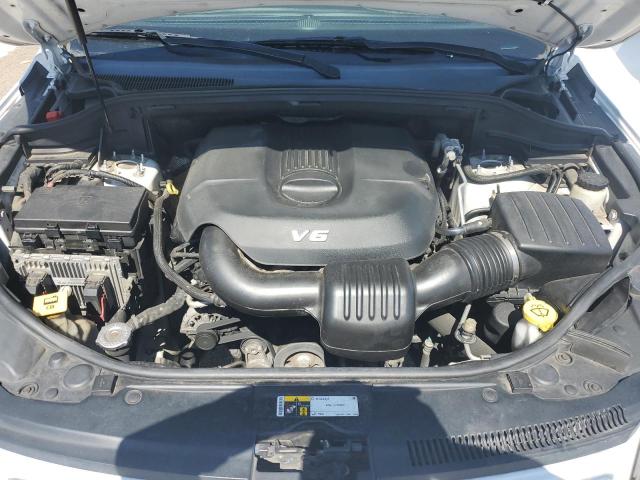 2015 Jeep Grand Cherokee Overland VIN: 1C4RJECG2FC642124 Lot: 58085384