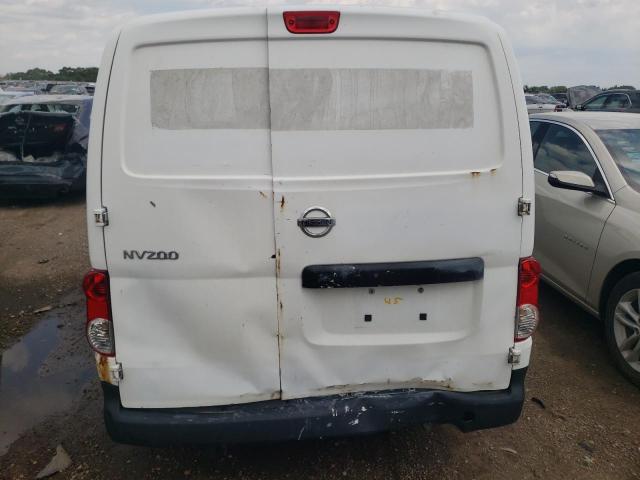 2013 Nissan Nv200 2.5S VIN: 3N6CM0KN1DK695627 Lot: 58899584