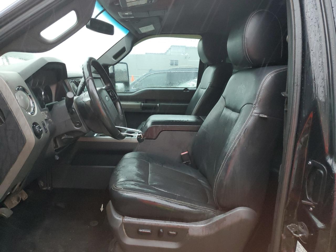 1FT8X3BT9CEB27750 2012 Ford F350 Super Duty