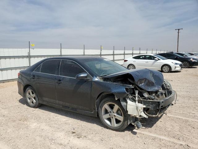 Vin: 4t1bf1fkxcu104865, lot: 64670434, toyota camry base 20124