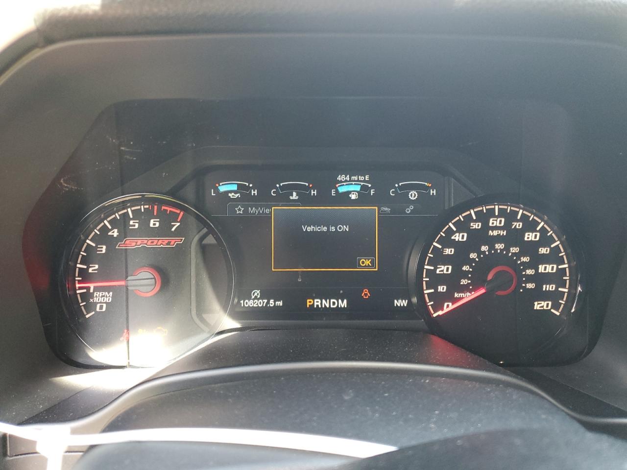 1FTEW1EGXHFB20008 2017 Ford F150 Supercrew