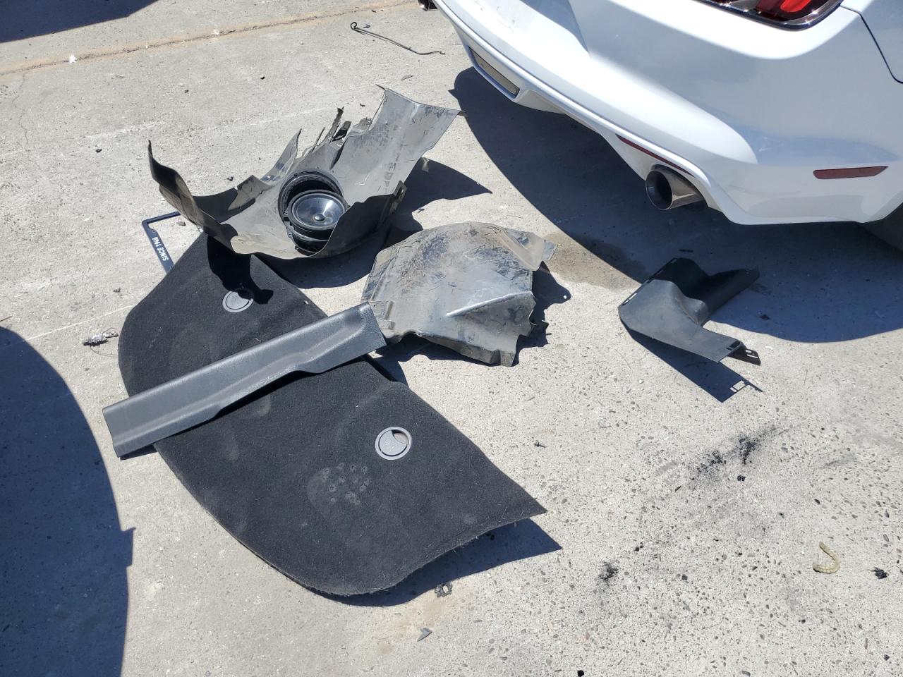 1FA6P8CF7H5244933 2017 Ford Mustang Gt