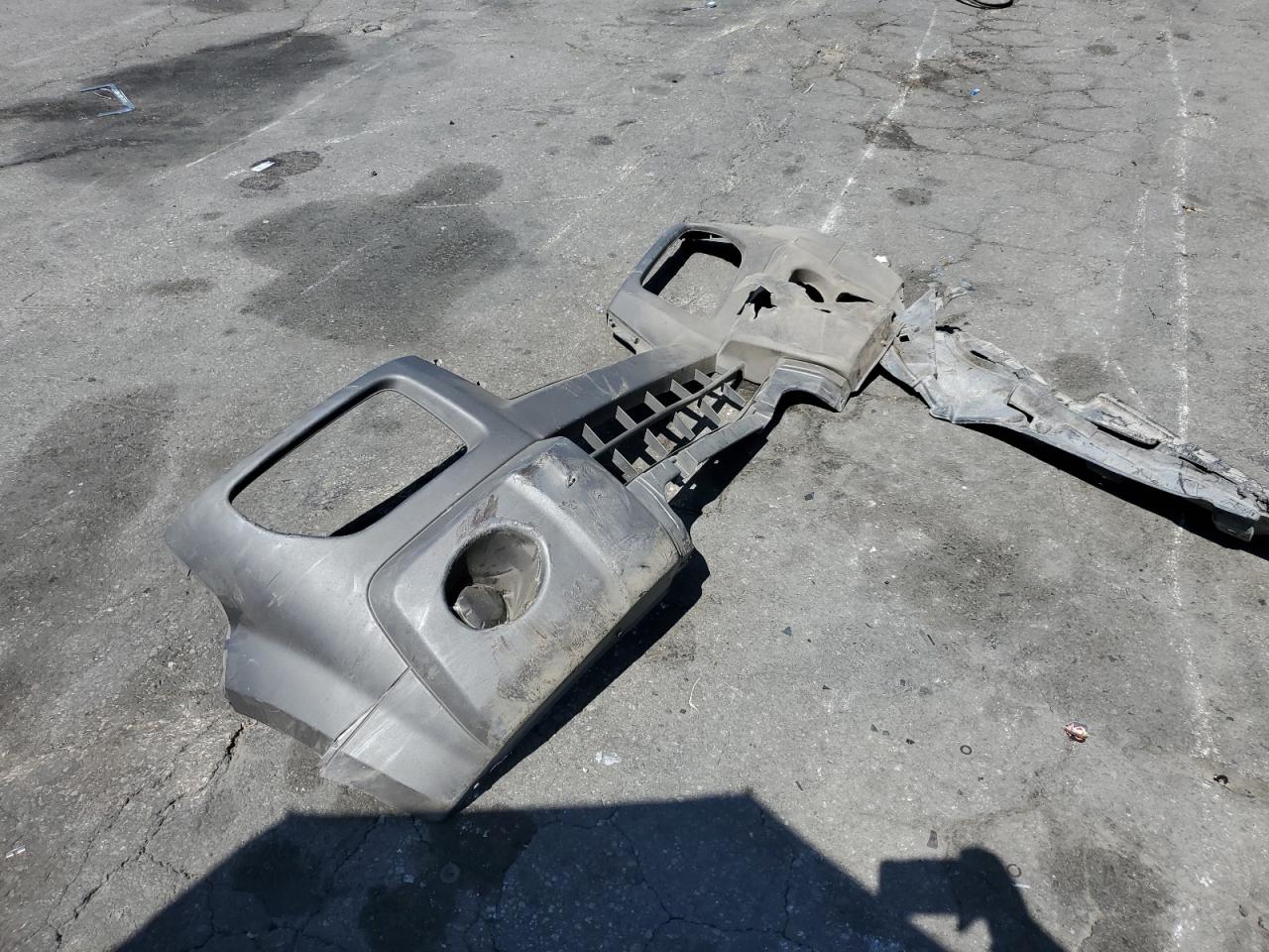 5J6YH18513L008395 2003 Honda Element Ex