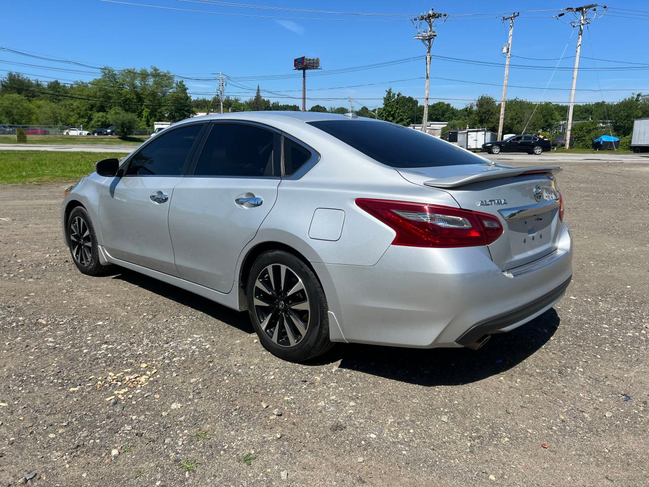 1N4AL3APXJC194096 2018 Nissan Altima 2.5