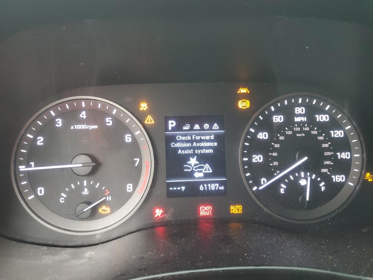 KM8J23A48KU905823 2019 Hyundai Tucson Se