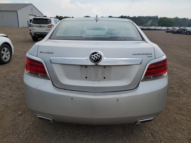 2010 Buick Lacrosse Cxs VIN: 1G4GE5EVXAF154713 Lot: 59650904