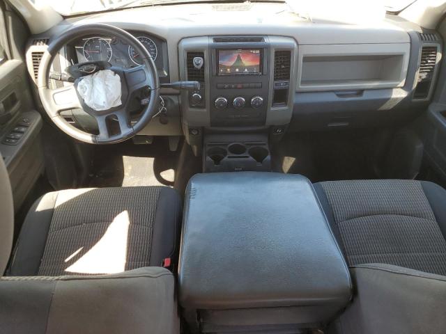 2011 Dodge Ram 1500 VIN: 1D7RV1CT7BS517992 Lot: 59749214