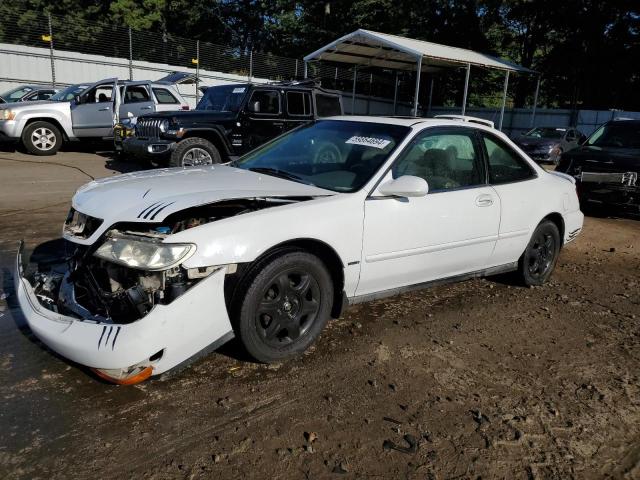 1997 Acura 2.2Cl VIN: 19UYA125XVL008998 Lot: 59864694