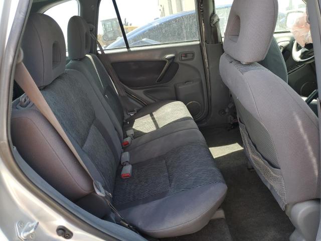 2002 Toyota Rav4 VIN: JTEHH20V726043474 Lot: 59792734