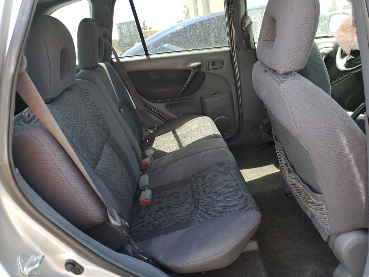 JTEHH20V726043474 2002 Toyota Rav4