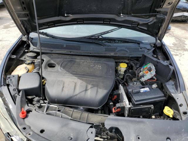 2015 Dodge Dart Se VIN: 1C3CDFAA3FD434835 Lot: 58750034