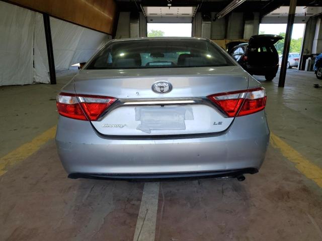 2015 Toyota Camry Le VIN: 4T4BF1FK4FR483520 Lot: 58522374