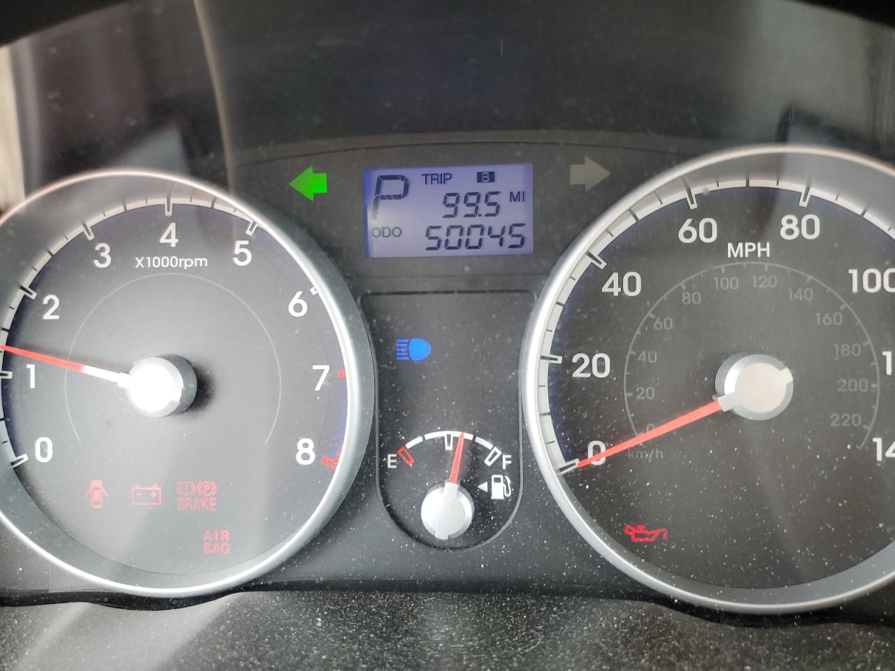 KMHCN4AC4BU556298 2011 Hyundai Accent Gls