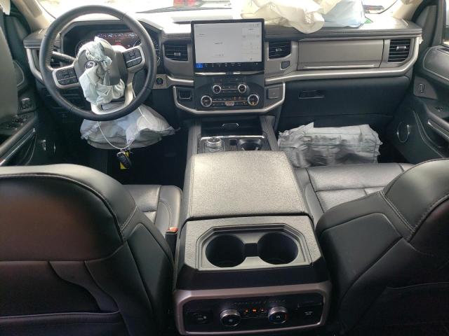 2022 FORD EXPEDITION - 1FMJK1HT2NEA58829