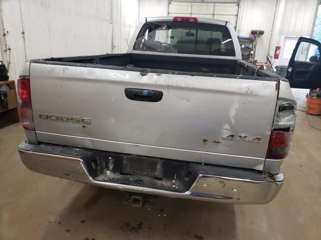 2004 Dodge Ram 1500 St VIN: 1D7HU16N34J236891 Lot: 60915774