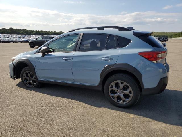 JF2GTHRCXMH355381 2021 Subaru Crosstrek Sport