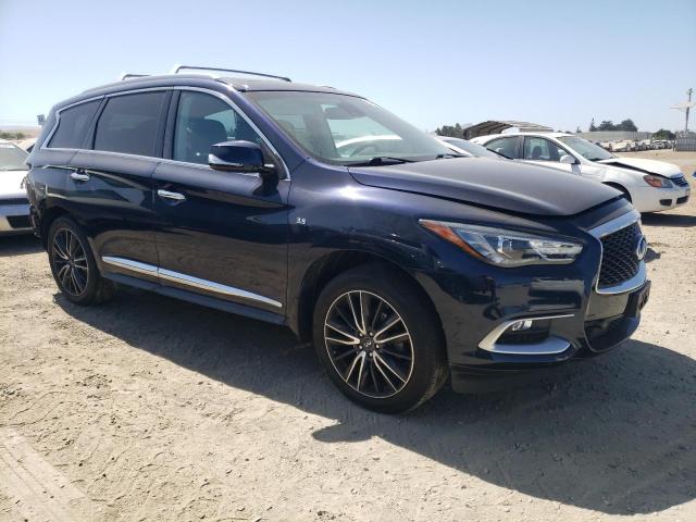 2016 Infiniti Qx60 VIN: 5N1AL0MM7GC529751 Lot: 57808354